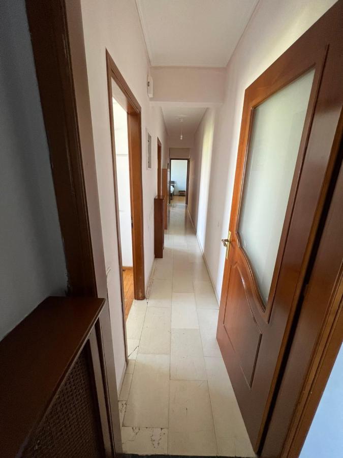 Alimos Marina Huge 3Bd Apartment Афины Экстерьер фото