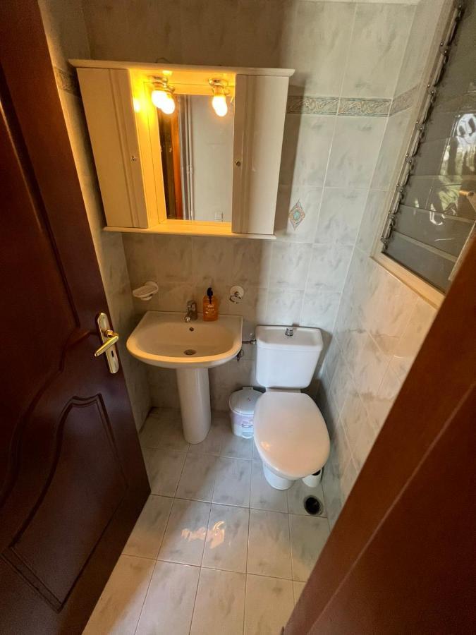 Alimos Marina Huge 3Bd Apartment Афины Экстерьер фото